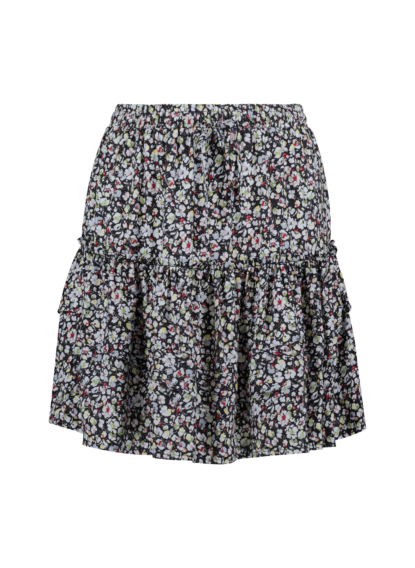 Stefania Skirt with LENZING™ ECOVERO™ to Rent