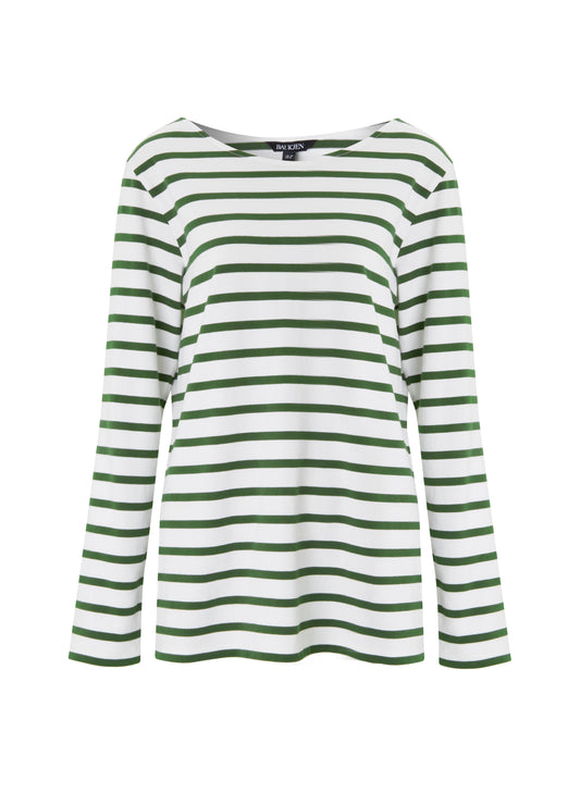 Pre-Loved Ashley Organic Cotton Top