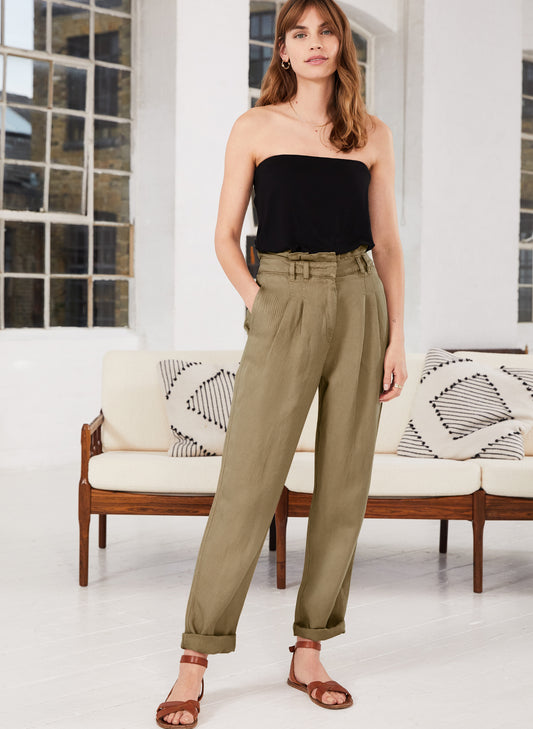 Caledonian Trousers with TENCEL™