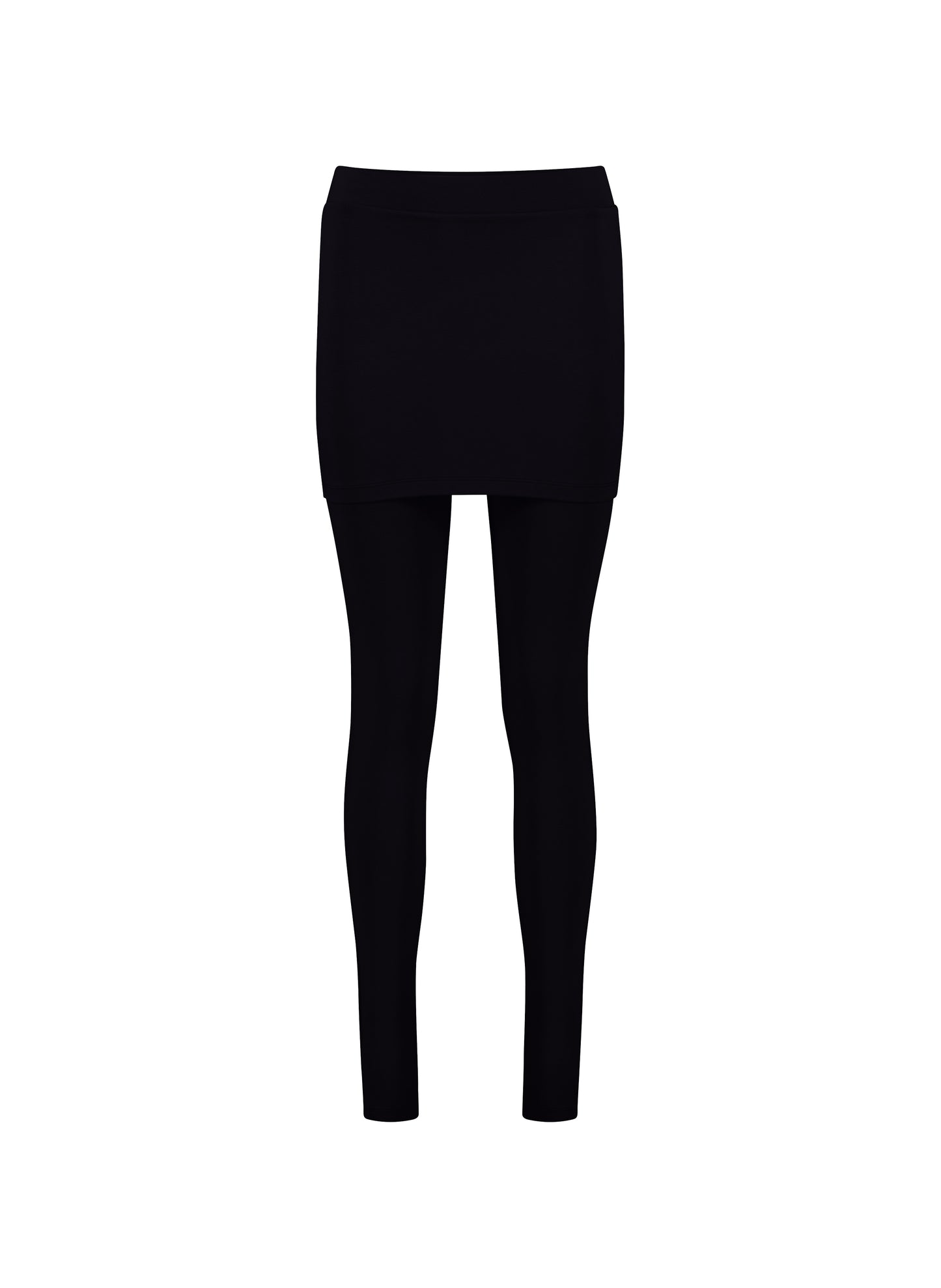 Baukjen Essentials Skirt Leggings with LENZING™ ECOVERO™
