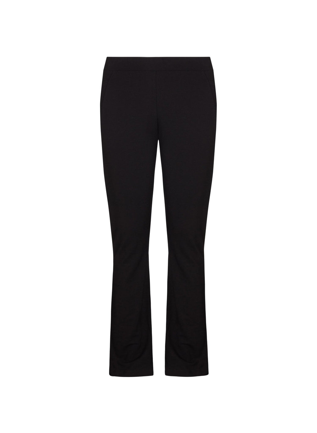 Kimberley Leggings - Caviar Black Baukjen