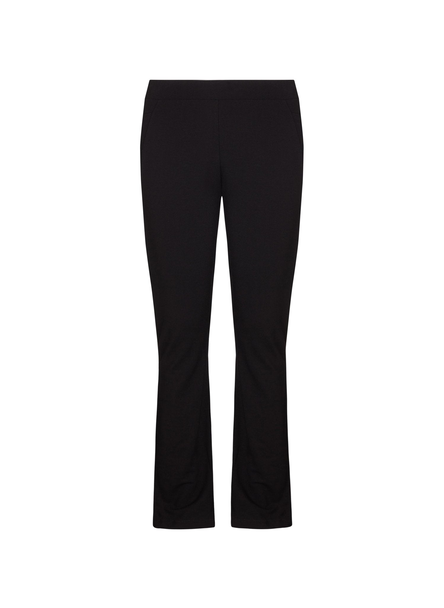 Kimberley Leggings - Caviar Black Baukjen