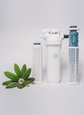 Planet Care Refill pack with 6 cartridges - Natural Baukjen